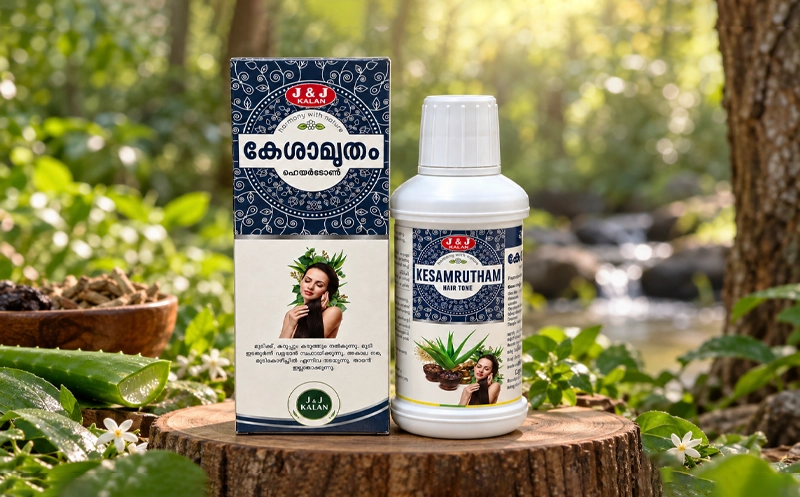 Best Ayurvedic Medicine Kerala