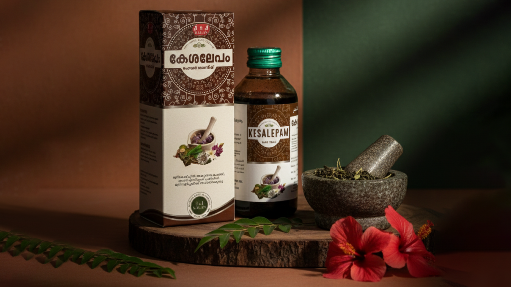 ayurveda- hair-solutions