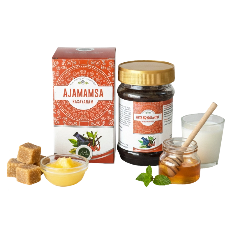 Ajamamsa Rasayanam