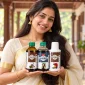 Ayurvedic Hair Care Routine for Healthy Looking Hair 85x85