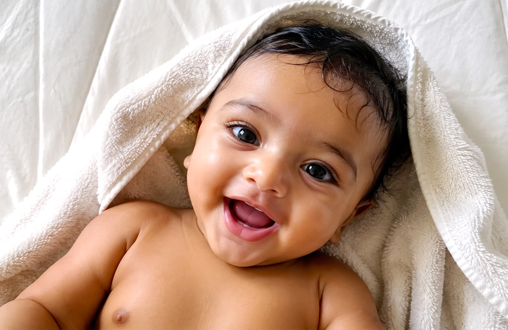Baby Care