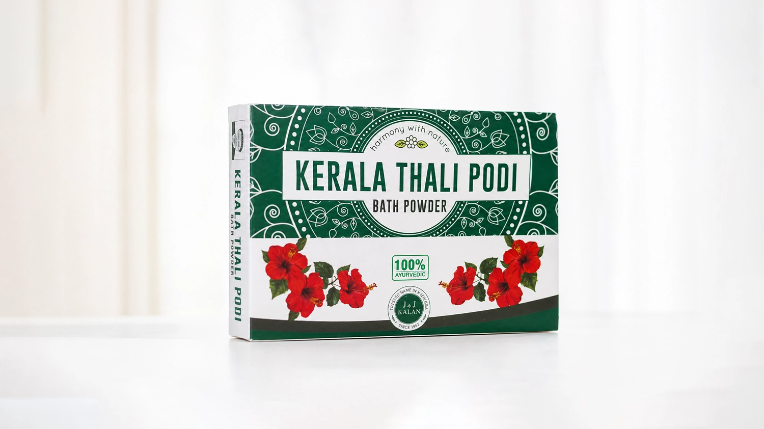 Kerala Thalipodi Inner