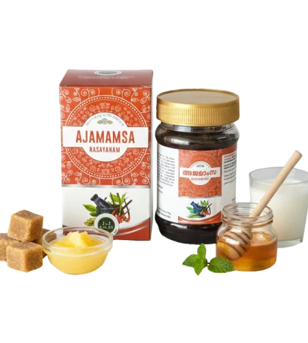 Ajamamsa Rasayanam